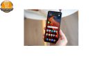 گوشی موبایل شیائومی مدل POCO X3 M2007J20CG دو سیم کارت ظرفیت 128 گیگابایت | پخش کالای مرکزی