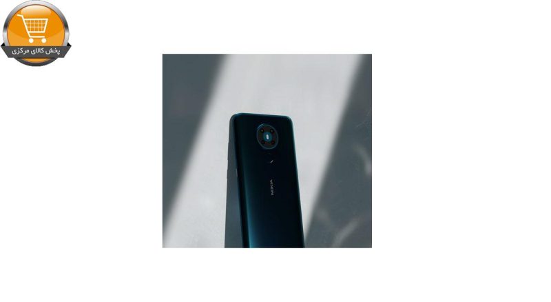 گوشی موبایل نوکیا مدل Nokia 5.3 TA-1234 DS دو سیم کارت ظرفیت 64 گیگابایت | پخش کالای مرکزی