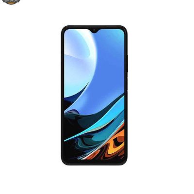 گوشی موبایل شیائومی مدل redmi 9T M2010J19SG ظرفیت 64 گیگابایت و رم 4 گیگابایت | فروشگاه اینترنتی پخش کالای مرکزی