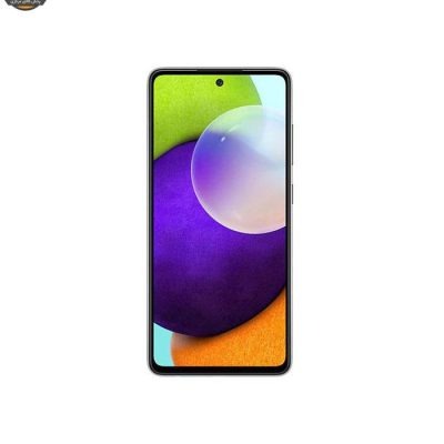 گوشی موبایل سامسونگ مدل A52 SM-A525F/DS دو سیم‌کارت ظرفیت 128 گیگابایت و رم 8 گیگابایت | فروشگاه اینترنتی پخش کالای مرکزی