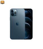 گوشی موبایل اپل مدل iPhone 12 Pro Max A2412 دو سیم کارت ظرفیت 256 گیگابایت | فروشگاه اینترنتی پخش کالای مرکزی