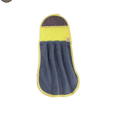 حوله آشپزخانه مدل 0508 سایز 30x25 سانتی متر | فروشگاه اینترنتی پخش کالای مرکزی