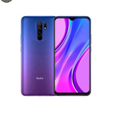 گوشی موبایل شیائومی مدل Redmi 9 M2004J19G دو سیم‌ کارت ظرفیت 64 گیگابایت | فروشگاه پخش کالای مرکزی