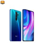گوشی موبایل شیائومی مدل Redmi Note 8 Pro m1906g7G دو سیم کارت ظرفیت 128 گیگابایت | فروشگاه اینترنتی پخش کالای مرکزی