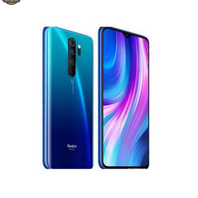 گوشی موبایل شیائومی مدل Redmi Note 8 Pro m1906g7G دو سیم‌ کارت ظرفیت 128 گیگابایت | فروشگاه اینترنتی پخش کالای مرکزی