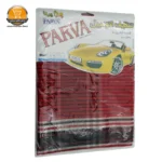 دستمال نظافت خودرو پروا مدل تنظیف ماشین طرح لنگی کد DP01 | فروشگاه آنلاین پخش کالای مرکزی