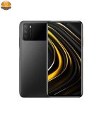 گوشی موبایل شیائومی مدل POCO M3 M2010J19CG دو سیم کارت ظرفیت 128 گیگابایت | فروشگاه اینترنتی پخش کالای مرکزی
