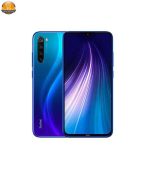 گوشی موبایل شیائومی مدل M1908C3JG Redmi Note 8دو سیم کارت ظرفیت 128 گیگابایت | فروشگاه اینترنتی پخش کالای مرکزی