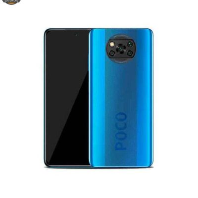گوشی موبایل شیائومی مدل POCO X3 NFC M2007J20CG دو سیم‌ کارت ظرفیت 64 گیگابایت و رم 6 گیگابایت | فروشگاه اینترنتی پخش کالای مرکزی
