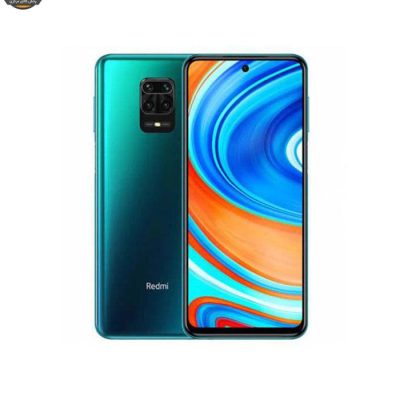 گوشی موبایل شیائومی مدل Redmi Note 9S M2003J6A1G دو سیم‌ کارت ظرفیت 128گیگابایت | فروشگاه اینترنتی پخش کالای مرکزی