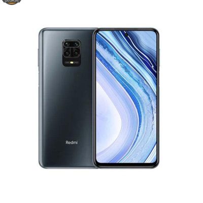 گوشی موبایل شیائومی مدل Redmi Note 9 Pro M2003J6B2G دو سیم‌ کارت ظرفیت 128 گیگابایت | فروشگاه اینترنتی پخش کالای مرکزی