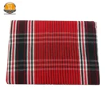 دستمال نظافت خودرو پروا مدل تنظیف ماشین طرح لنگی کد DP01 | فروشگاه آنلاین پخش کالای مرکزی