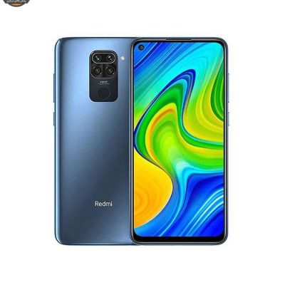 گوشی موبایل شیائومی مدل Redmi Note 9 M2003J15SG دو سیم‌ کارت ظرفیت 128 گیگابایت و رم 4 گیگابایت | فروشگاه اینترنتی پخش کالای مرکزی