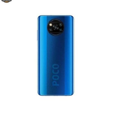 گوشی موبایل شیائومی مدل POCO X3 M2007J20CG دو سیم‌ کارت ظرفیت 128 گیگابایت | فروشگاه اینترنتی پخش کالای مرکزی