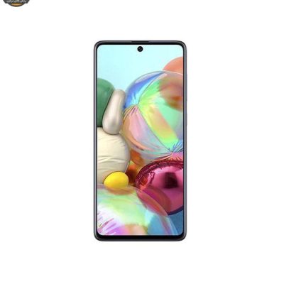 گوشی موبایل سامسونگ مدل Galaxy A71 SM-A715F/DS دو سیم‌کارت ظرفیت 128 گیگابایت و رم 8 گیگابایت | فروشگاه اینترنتی پخش کالای مرکزی