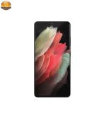 گوشی موبایل سامسونگ مدل Galaxy S21 Ultra 5G SM-G998B/DS دو سیم کارت ظرفیت 256 گیگابایت و رم 12 گیگابایت | فروشگاه اینترنتی پخش کالای مرکزی