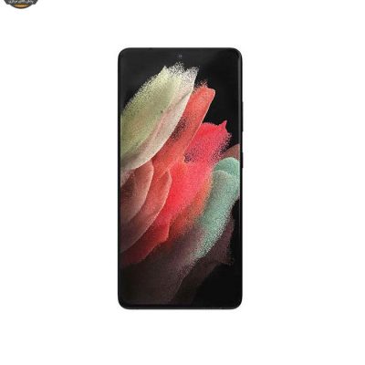 گوشی موبایل سامسونگ مدل Galaxy S21 Ultra 5G SM-G998B/DS دو سیم کارت ظرفیت 256 گیگابایت و رم 12 گیگابایت | فروشگاه اینترنتی پخش کالای مرکزی