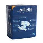 پوشینه بزرگسال ایزی لایف سایز بزرگ مجموعه 2 عددی - Image 6