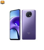 گوشی موبایل شیائومی مدل Redmi Note 9T 5G M2007J22G ظرفیت 128 گیگابایت و رم 4 گیگابایت | فروشگاه اینترنتی پخش کالای مرکزی