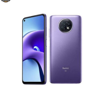گوشی موبایل شیائومی مدل Redmi Note 9T 5G M2007J22G ظرفیت 128 گیگابایت و رم 4 گیگابایت | فروشگاه اینترنتی پخش کالای مرکزی