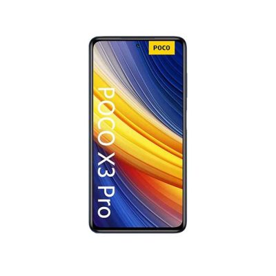 گوشی موبایل شیائومی مدل POCO X3 Pro M2102J20SG دو سیم‌ کارت ظرفیت 256 گیگابایت و 8 گیگابایت رم | پخش کالا مرکزی