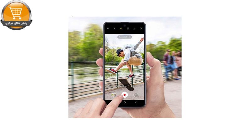گوشی موبایل سامسونگ مدل Galaxy A71 SM-A715F/DS دو سیم‌کارت ظرفیت 128 گیگابایت و رم 8 گیگابایت | پخش کالا مرکزی
