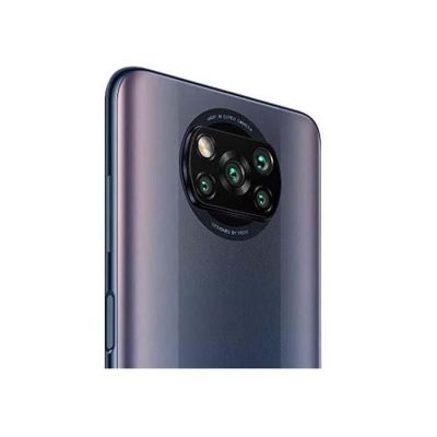 گوشی موبایل شیائومی مدل POCO X3 Pro M2102J20SG دو سیم‌ کارت ظرفیت 256 گیگابایت و 8 گیگابایت رم | پخش کالا مرکزی