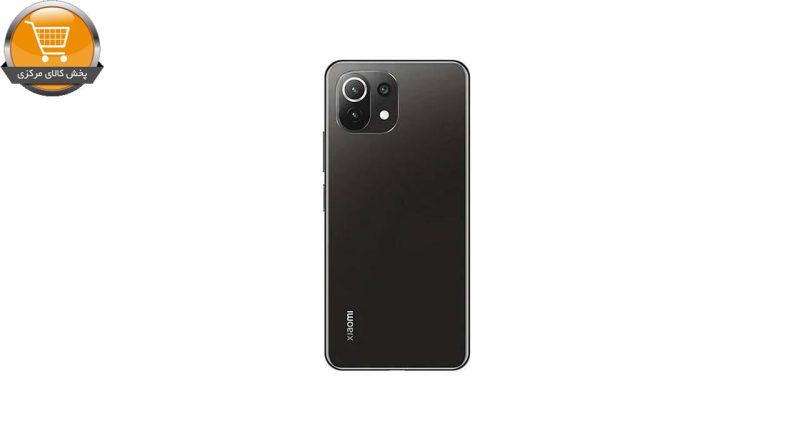 گوشی موبایل شیائومی مدل Mi 11 Lite M2101K9AG دو سیم‌ کارت ظرفیت 128 گیگابایت و 6 گیگابایت رم | پخش کالا مرکزی