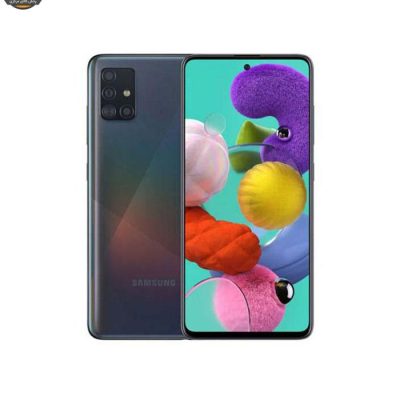 گوشی موبایل سامسونگ مدل Galaxy A51 SM-A515F/DSN دو سیم کارت ظرفیت 128گیگابایت | فروشگاه اینترنتی پخش کالای مرکزی