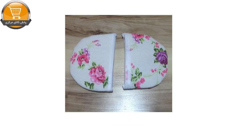 دستگیره قابلمه مدل Tailor Nasib بسته ۲ عددی | پخش کالای مرکزی