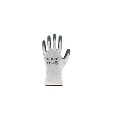 دستکش ایمنی اس ام اس مدل 10XL بسته 2 عددی | پخش کالای مرکزی