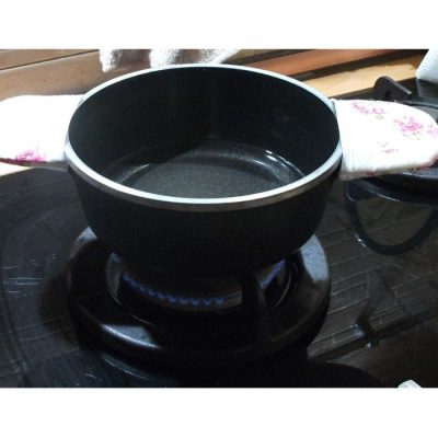 دستگیره قابلمه مدل Tailor Nasib بسته ۲ عددی | پخش کالای مرکزی