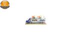کیت ماشین بازی مدل حمل ماشین کد 7161 - Image 4