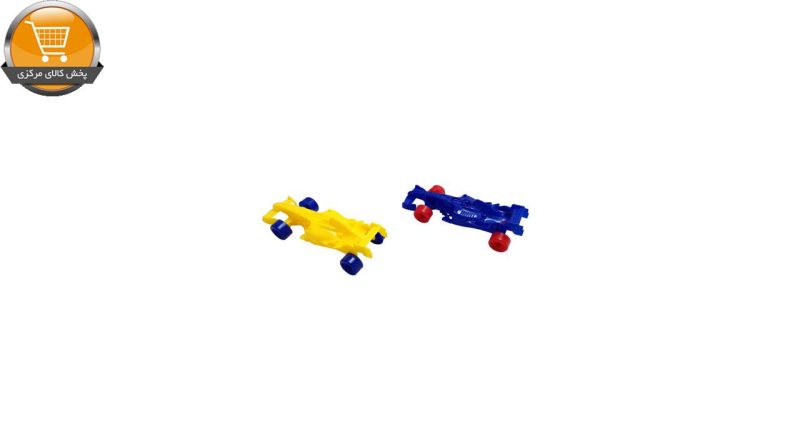 کیت ماشین بازی مدل حمل ماشین کد 7161 - Image 3