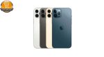 گوشی موبایل اپل مدل iPhone 12 Pro Max A2412 دو سیم کارت ظرفیت 256 گیگابایت | پخش کالای مرکزی