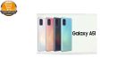 گوشی موبایل سامسونگ مدل Galaxy A51 SM-A515F/DSN دو سیم کارت ظرفیت 128گیگابایت | پخش کالا مرکزی