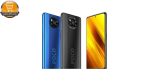 گوشی موبایل شیائومی مدل POCO X3 NFC M2007J20CG دو سیم کارت ظرفیت 64 گیگابایت و رم 6 گیگابایت | پخش کالا مرکزی