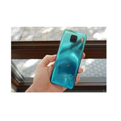گوشی موبایل شیائومی مدل Redmi Note 9 Pro M2003J6B2G دو سیم‌ کارت ظرفیت 128 گیگابایت | پخش کالا مرکزی