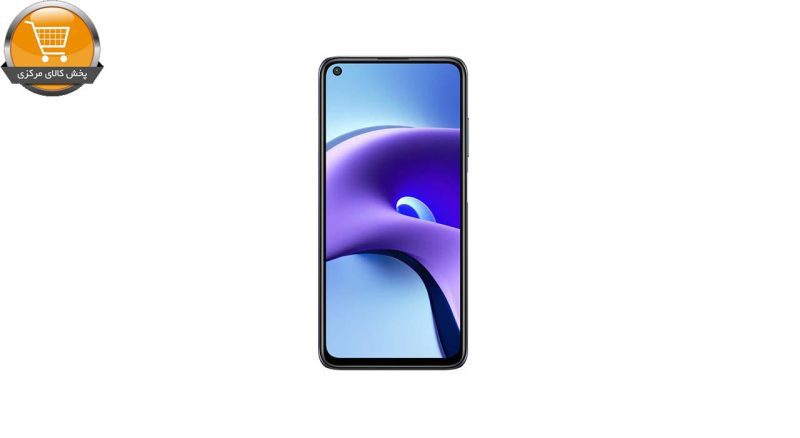 گوشی موبایل شیائومی مدل Redmi Note 9T 5G M2007J22G ظرفیت 128 گیگابایت و رم 4 گیگابایت | پخش کالا مرکزی
