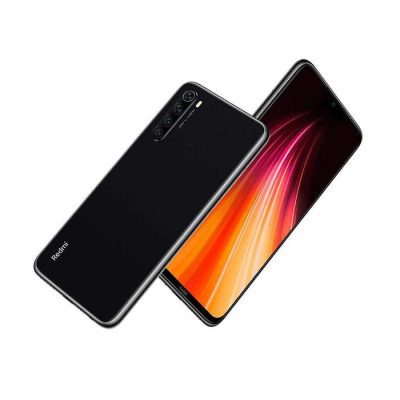 گوشی موبایل شیائومی مدل Redmi Note 8 M1908C3JG دو سیم‌ کارت ظرفیت 128 گیگابایت | پخش کالا مرکزی