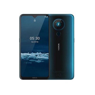 گوشی موبایل نوکیا مدل Nokia 5.3 TA-1234 DS دو سیم کارت ظرفیت 64 گیگابایت | پخش کالا مرکزی
