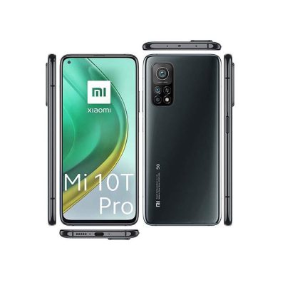 گوشی موبایل شیائومی مدل Mi 10T PRO 5G M 2007J3SG دو سیم‌ کارت ظرفیت 256 گیگابایت | پخش کالا مرکزی