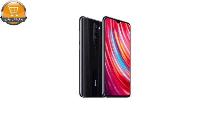 گوشی موبایل شیائومی مدل Redmi Note 8 Pro m1906g7G دو سیم‌ کارت ظرفیت 128 گیگابایت | پخش کالا مرکزی