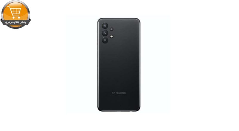 گوشی موبایل سامسونگ مدل Galaxy A32 SM-A325F/DS دو سیم‌کارت ظرفیت 128 گیگابایت و رم 6 گیگابایت | پخش کالا مرکزی