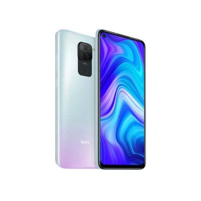 گوشی موبایل شیائومی مدل Redmi Note 9 M2003J15SG دو سیم‌ کارت ظرفیت 128 گیگابایت و رم 4 گیگابایت | پخش کالا مرکزی