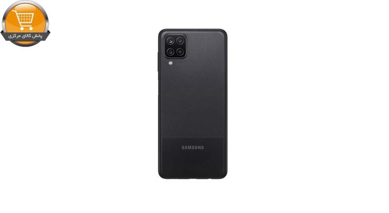 گوشی موبایل سامسونگ مدل Galaxy A12 SM-A125F/DS دو سیم کارت ظرفیت 64 گیگابایت | پخش کالا مرکزی