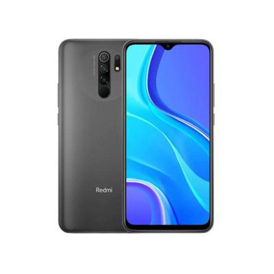 گوشی موبایل شیائومی مدل Redmi 9 M2004J19G دو سیم‌ کارت ظرفیت 64 گیگابایت | پخش کالا مرکزی