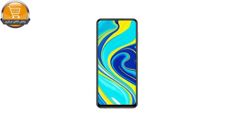گوشی موبایل شیائومی مدل Redmi Note 9S M2003J6A1G دو سیم‌ کارت ظرفیت 128گیگابایت | پخش کالا مرکزی