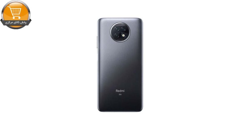 گوشی موبایل شیائومی مدل Redmi Note 9T 5G M2007J22G ظرفیت 128 گیگابایت و رم 4 گیگابایت | پخش کالا مرکزی