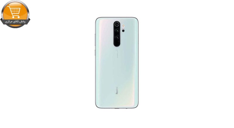 گوشی موبایل شیائومی مدل Redmi Note 8 Pro m1906g7G دو سیم‌ کارت ظرفیت 128 گیگابایت | پخش کالا مرکزی